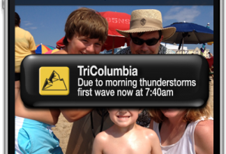TriColumbia Coverage