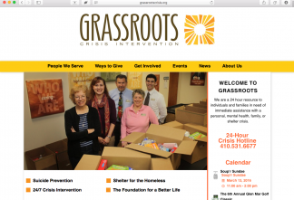 Grassroots