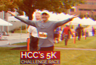 HCC Challenge Race
