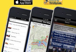 TriColumbia App