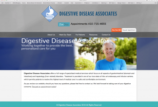 Digestive Disease Associates