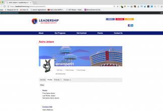 Leadership Baltimore County